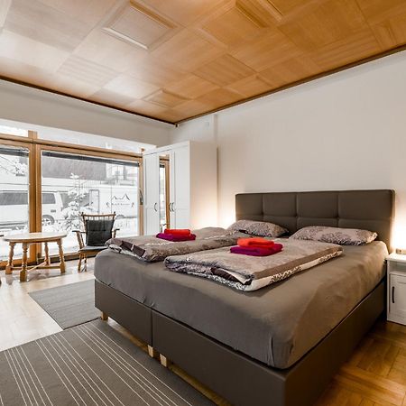 Gaestehaus Friedlich Schönau am Königssee Eksteriør billede