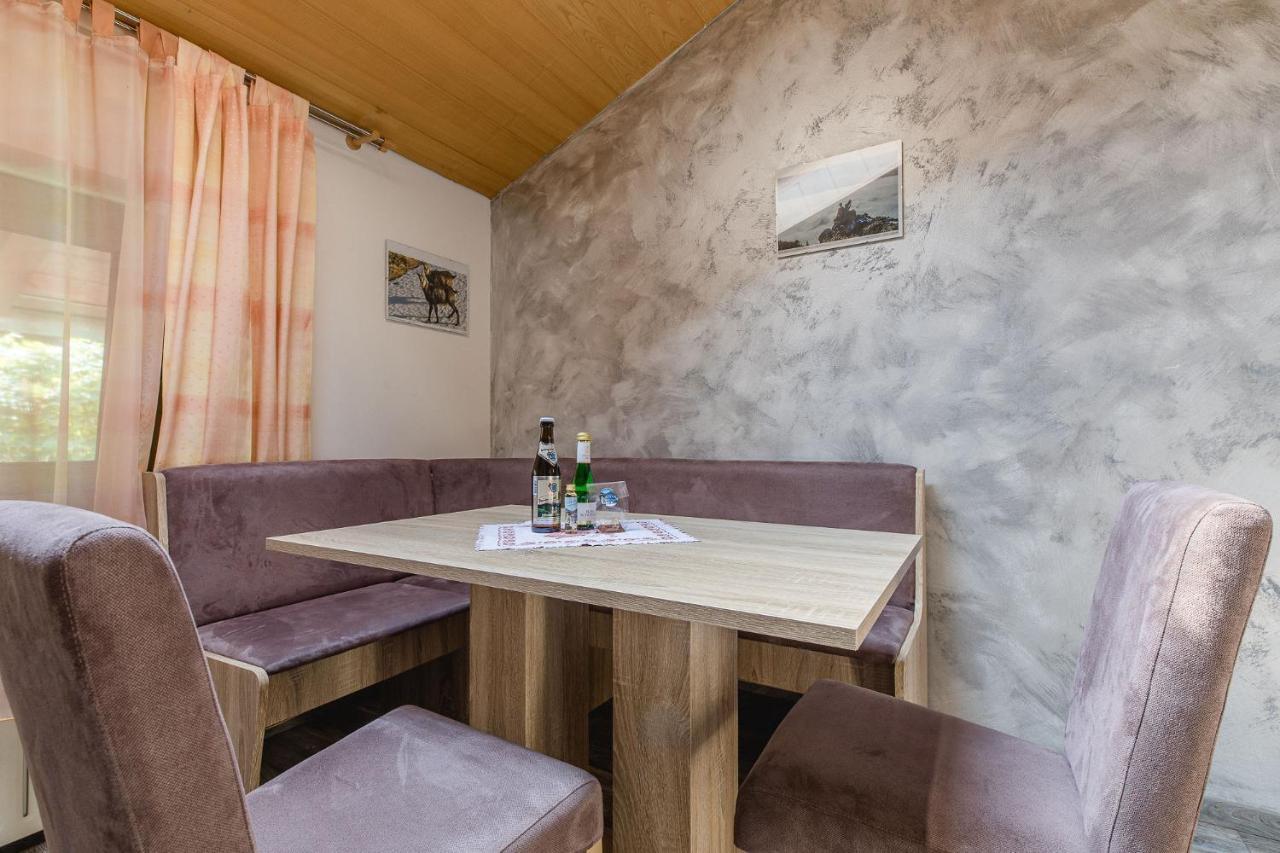 Gaestehaus Friedlich Schönau am Königssee Eksteriør billede