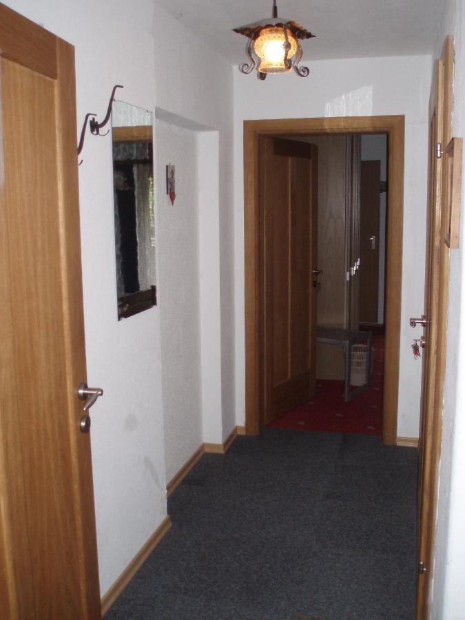 Gaestehaus Friedlich Schönau am Königssee Eksteriør billede