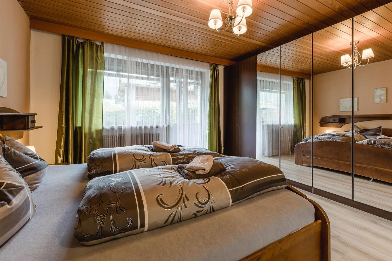 Gaestehaus Friedlich Schönau am Königssee Eksteriør billede