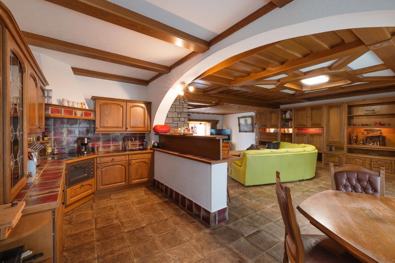 Gaestehaus Friedlich Schönau am Königssee Eksteriør billede
