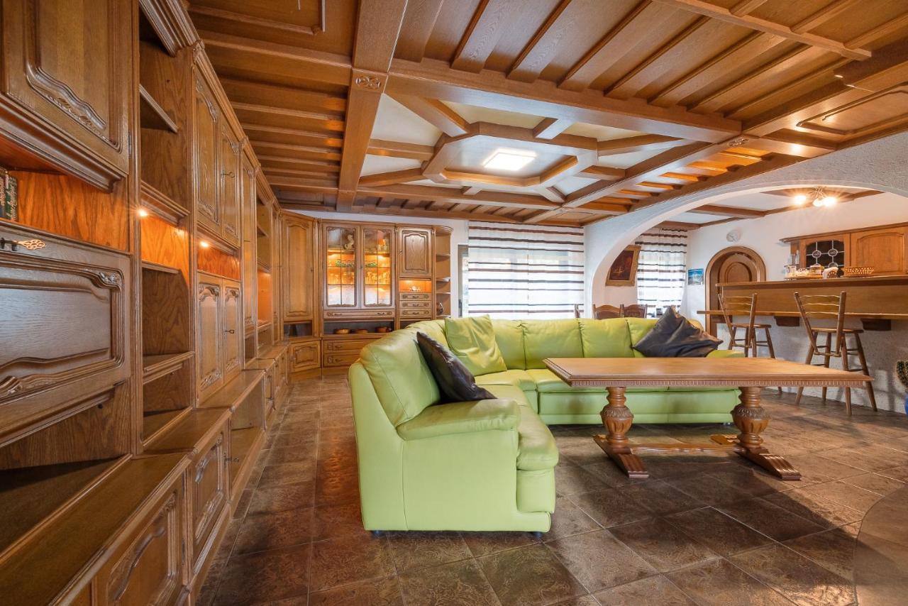 Gaestehaus Friedlich Schönau am Königssee Eksteriør billede